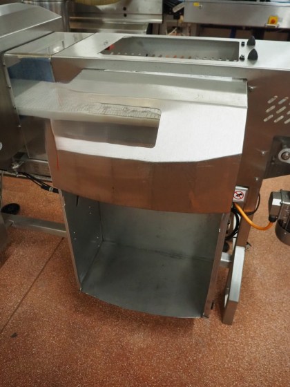 Lomar IQ3 Metal Detector 2016 Pic 08